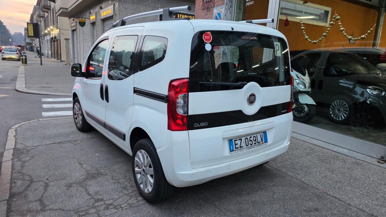 Fiat Qubo 1.3 MJT 75 CV MyLife