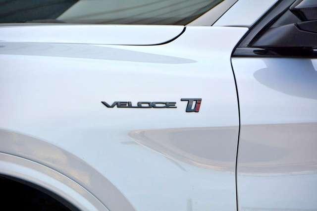Alfa Romeo Stelvio 2.2 t Ti Q4 210cv auto * BIANCO LUNARE *