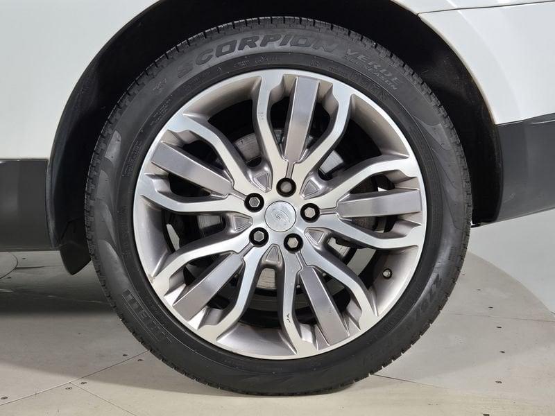 Land Rover RR Sport II 2014 Die. 3.0 tdV6 HSE auto