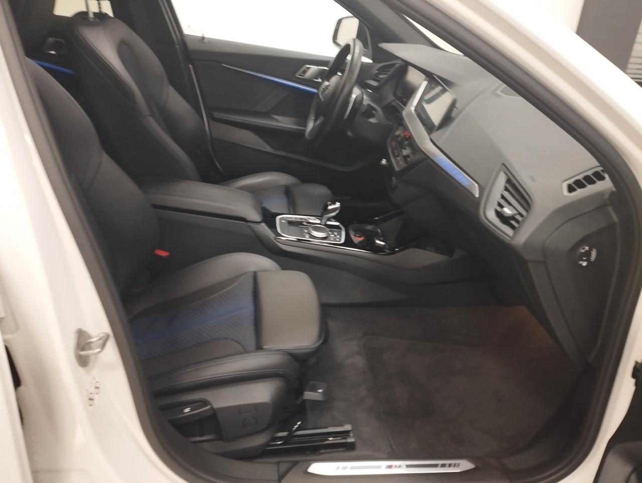 Bmw 118 118d 5p. Msport tetto fulll