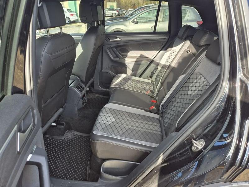 Volkswagen Tiguan 2.0 tsi R-Line 4motion 190cv dsg