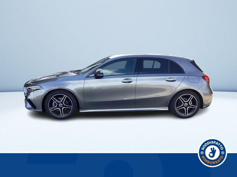 Mercedes-Benz Classe A 180d Automatic AMG Line Advanced Plus