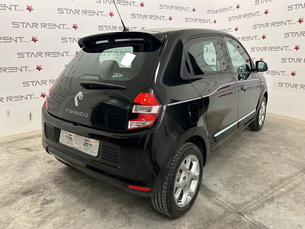 Renault Twingo SCe Life