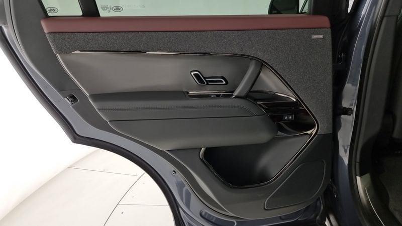 Land Rover RR Sport 3.0D l6 249 CV Dynamic HSE