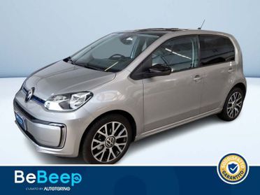 Volkswagen up! E- 5P