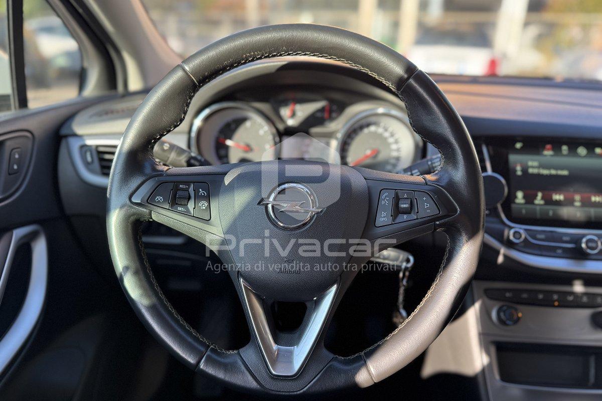 OPEL Astra 1.6 CDTi 110CV Start&Stop Sports Tourer Business
