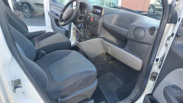 FIAT Doblo Doblò 1.3 MJ 16V PC-TN Cargo Unico Proprietario