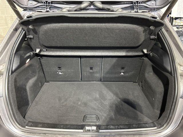 MERCEDES-BENZ B 180 d Automatic AMG Line Advanced Plus