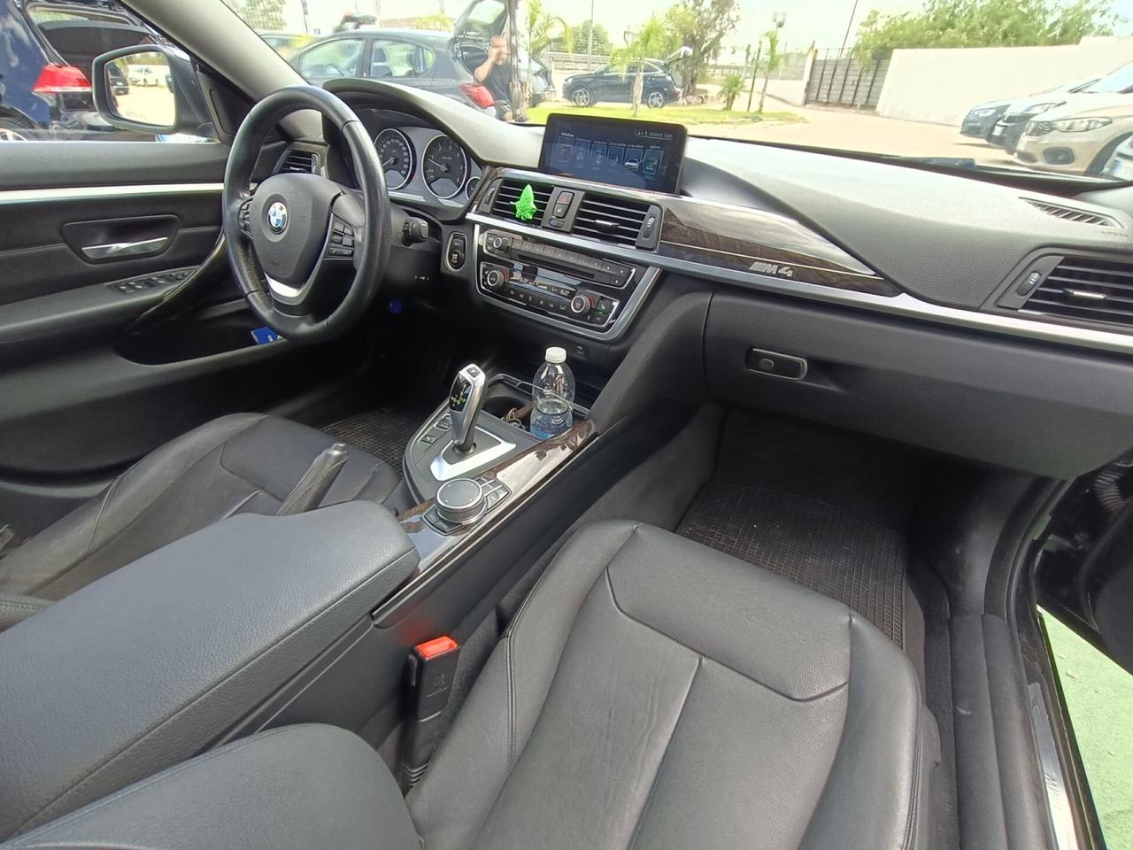 Bmw Serie 420d xDrive Gran Coupé Luxury - 2017