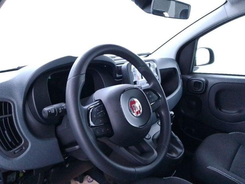 FIAT Pandina 1.0 firefly hybrid Icon s&s 70cv 5p.ti