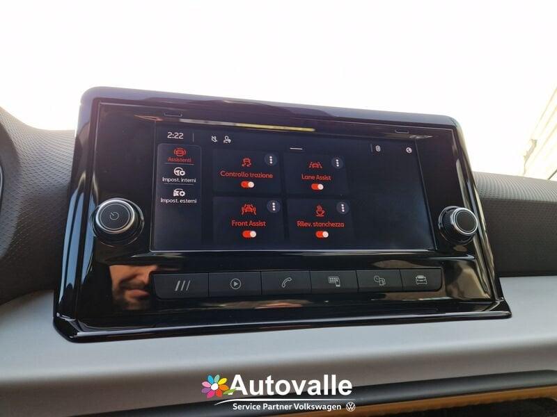 Seat Arona Arona 1.0 EcoTSI Style