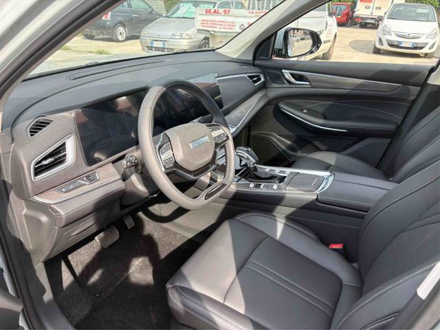 DFSK Glory 600 Glory 600 1.5 autom7 posti
