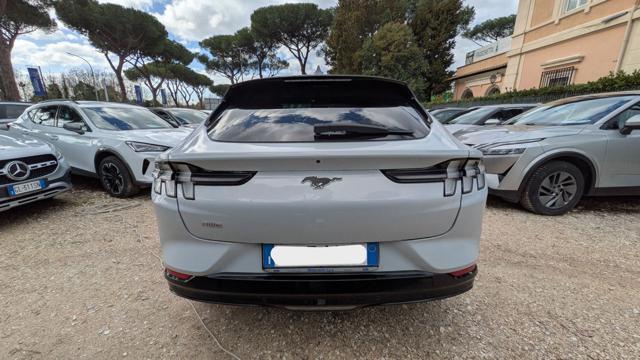 FORD Mustang AWD 269cv CAMERA POST. AMAZON ALEXA ANDROID/IOS