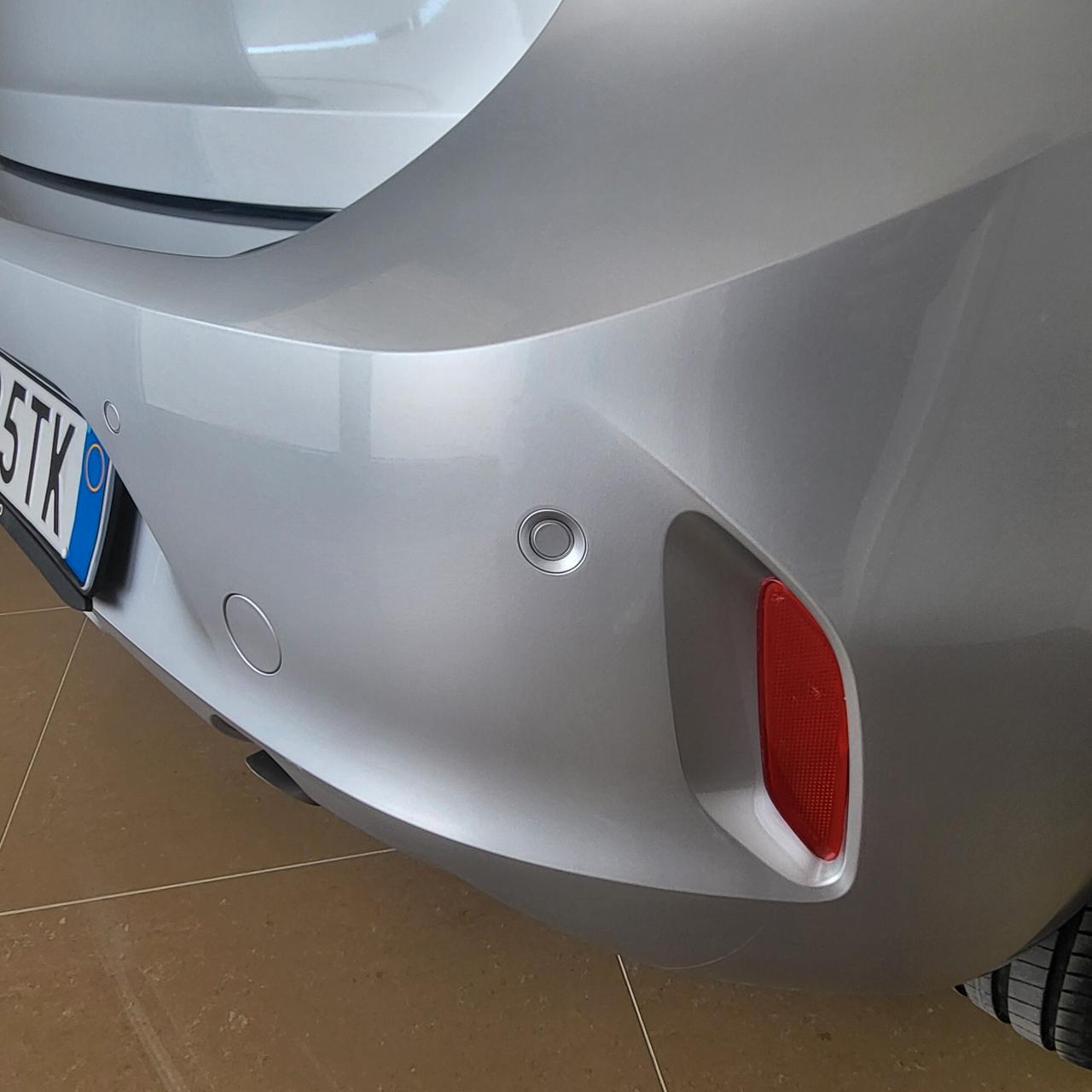 Opel Corsa 1.2 100 CV Design & Tech