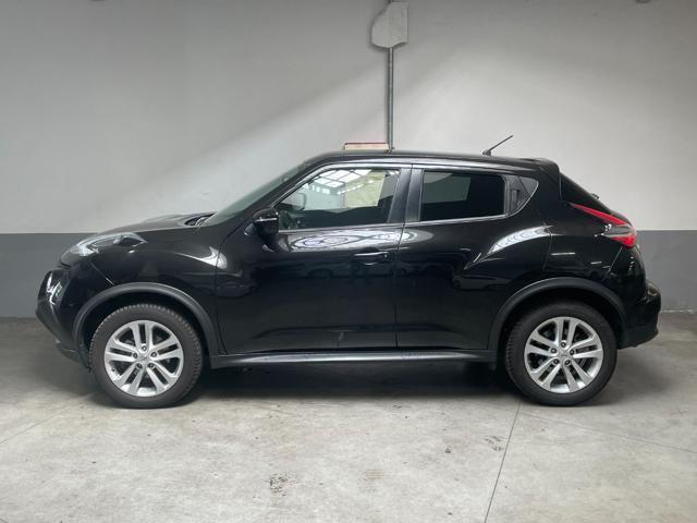 NISSAN Juke 1.5 dCi Start&Stop Acenta