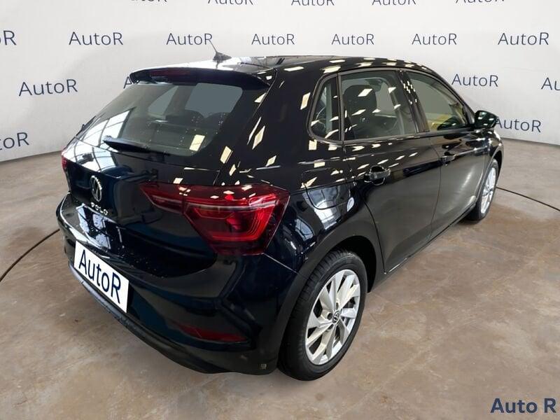 Volkswagen Polo Polo 1.0 TSI Style