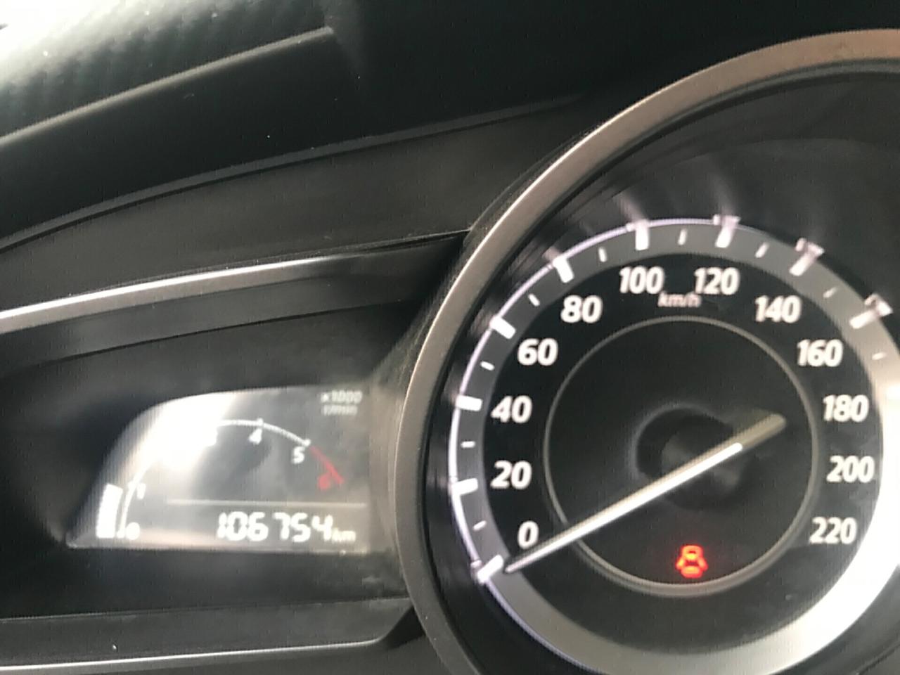 Mazda CX-3 1.5L Skyactiv-D Exceed 105 CV 77 KW