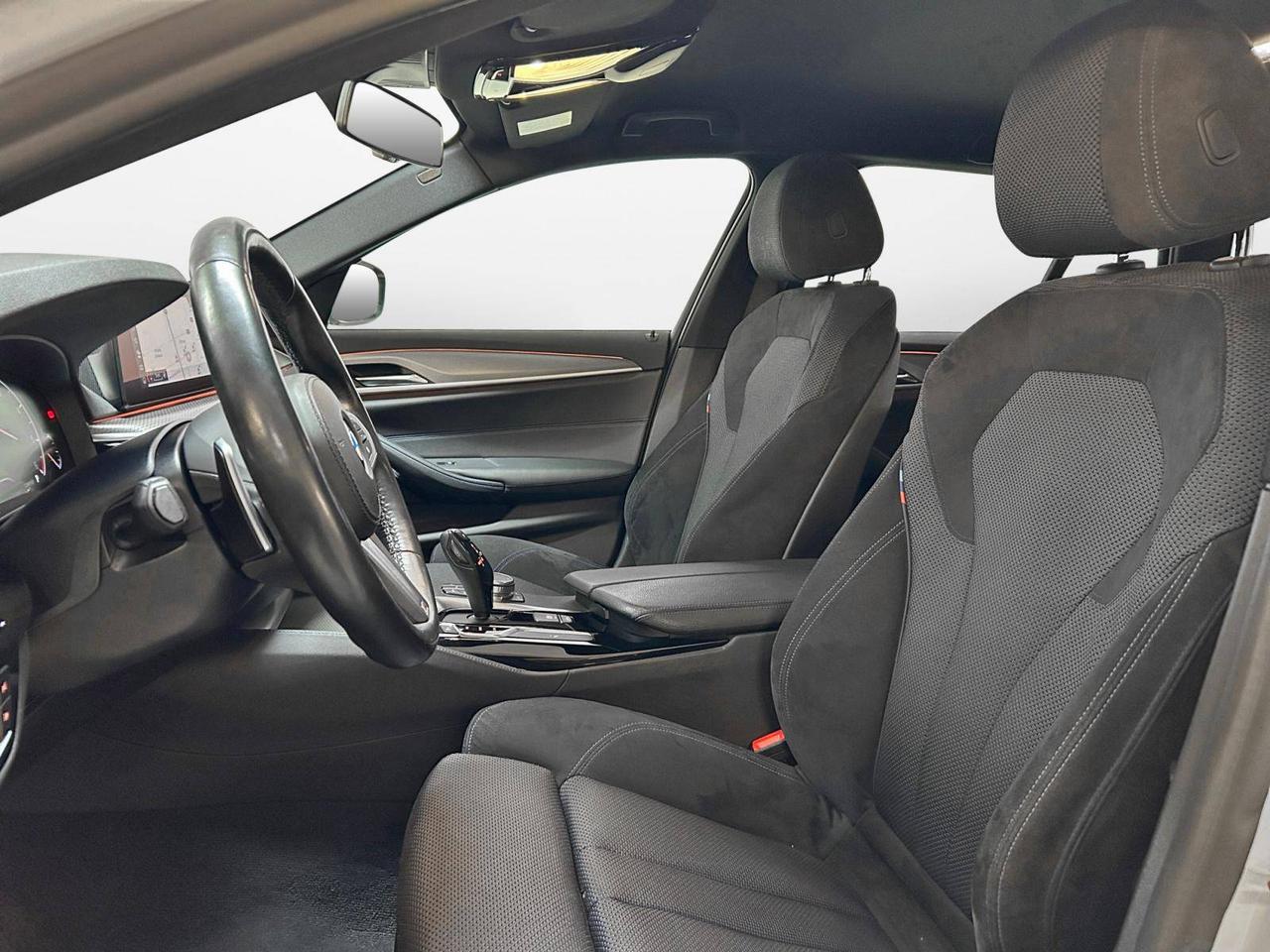 BMW Serie 5 530d xDrive Touring MSport 249cv