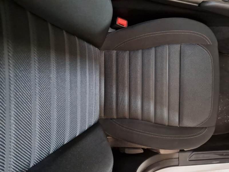 Alfa Romeo Giulia 2.2 Td 160 CV AT8 Business