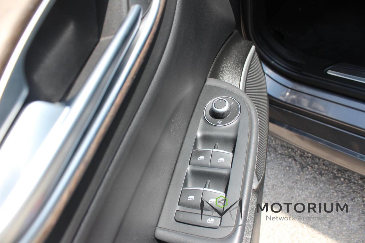 Alfa Romeo Giulia 2.2 TURBO DIESEL 190 CV AWD AUTOMATIC