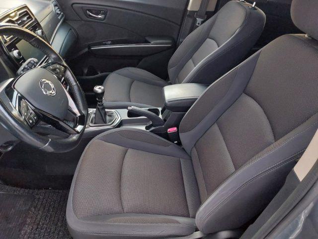 SSANGYONG Tivoli 1.6 diesel 2WD Exclusive Uniprò Legge 104 fattur.