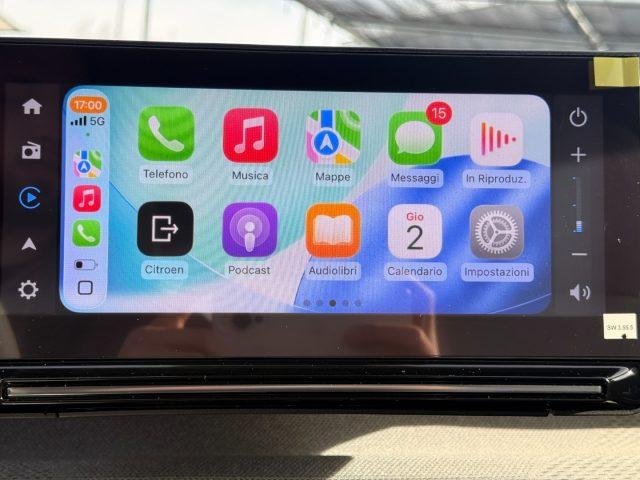 CITROEN C3 Turbo 100 S&S Max