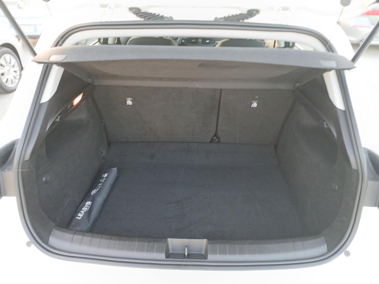 Fiat Tipo 1.6 MJET 120CV 5P LOUNGE 2019
