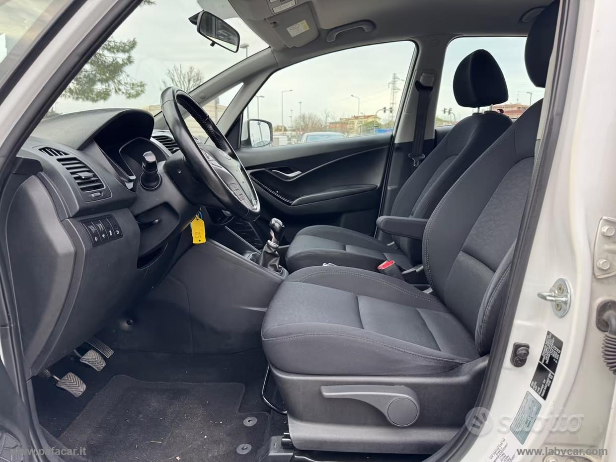 HYUNDAI ix20 1.4 90 CV Econext Classic