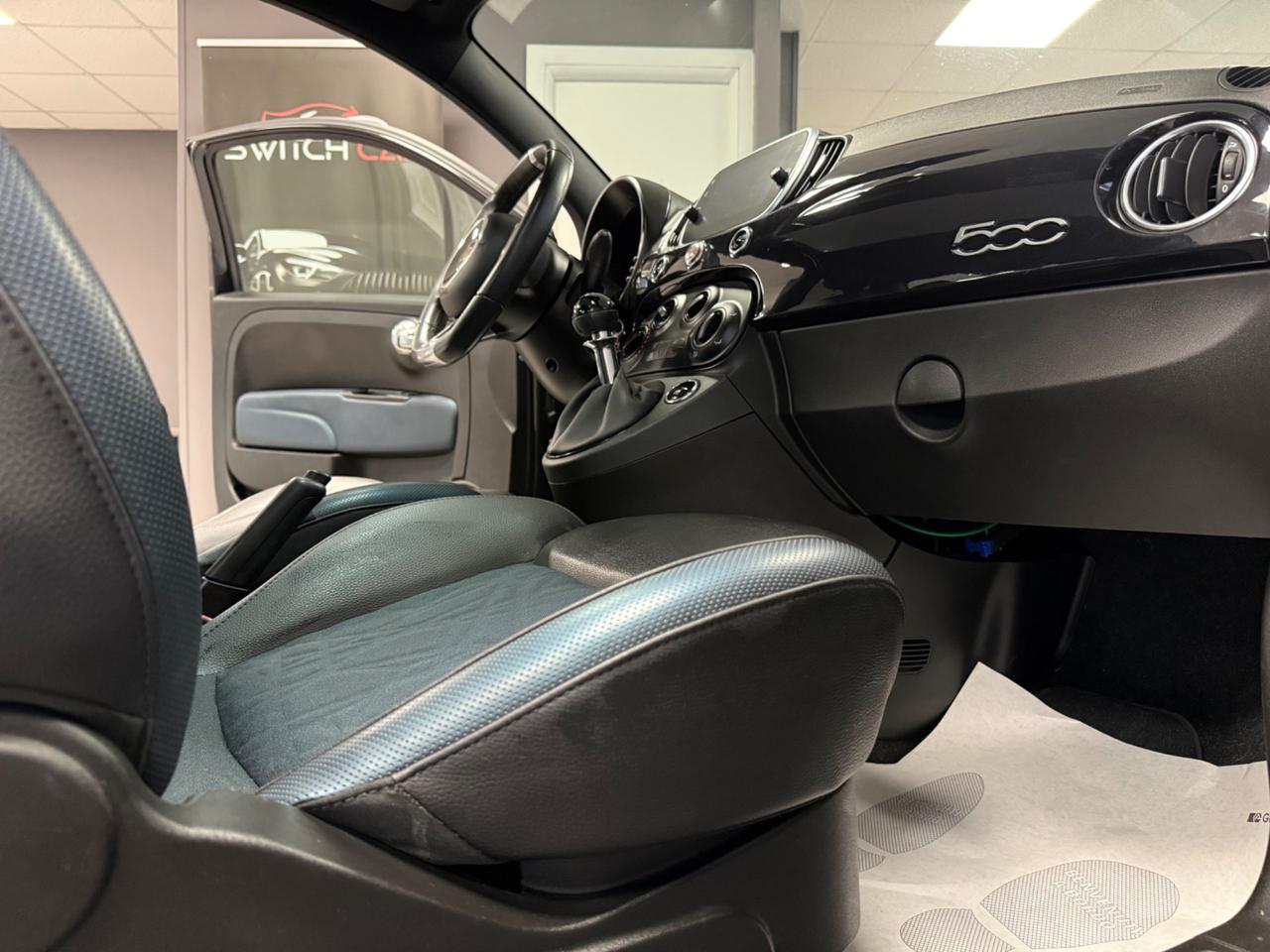 Fiat 500 1.0 Hybrid Launch Edition SUPER PREZZO