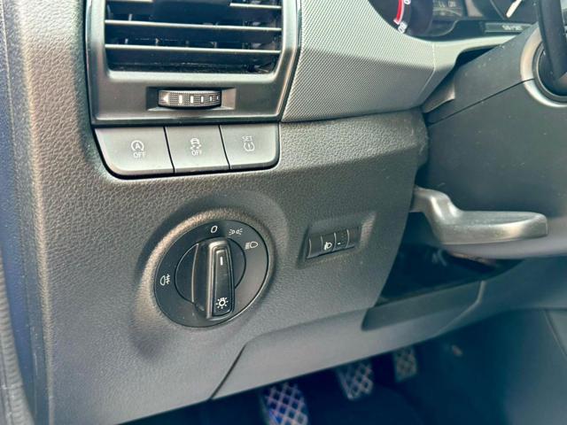 SKODA Fabia 1.0 75 CV BUSINESS