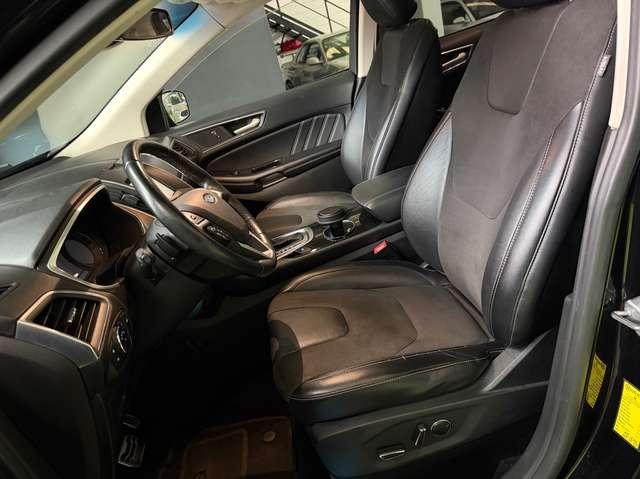 Ford Edge 2.0 tdci Sport 4wd 210cv TETTO-TELECAMERA