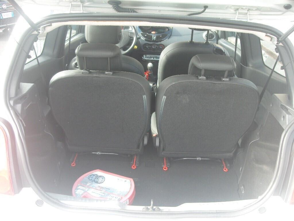 Renault Twingo 1.2 Live - 2011