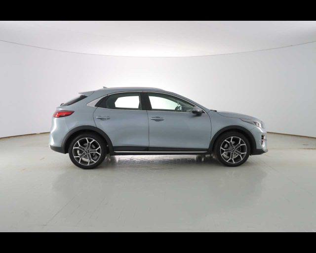 KIA XCeed 1.6 CRDi 115 CV Style