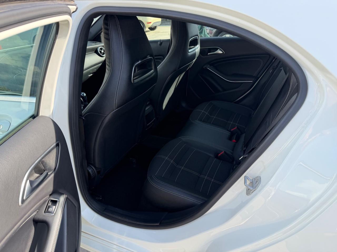 Mercedes-benz A 180 CDI Sport/2015