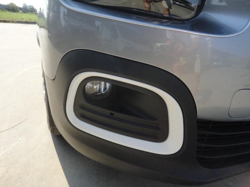 CITROEN Berlingo 3ª serie Berlingo BlueHDi 100...