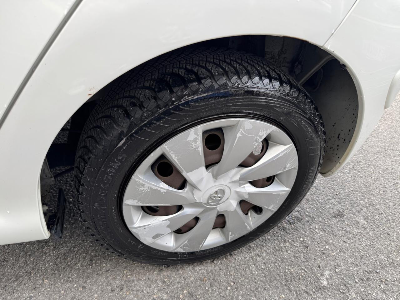 Toyota Aygo 1.0 VVT-i 5 porte Connect