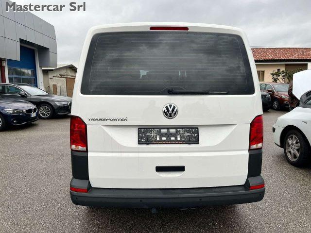 VOLKSWAGEN T6.1 Multivan WV2ZZZ7HZLH029370 Multivan Combi tdi 6 p