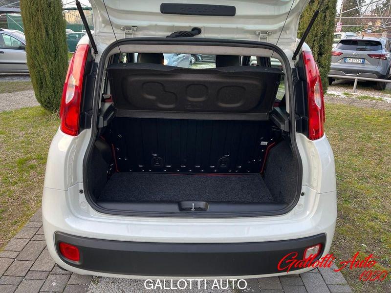 FIAT Panda 1.2 69cv EasyPower Lounge