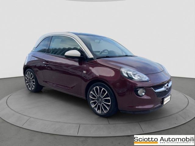 OPEL Adam 1.4 87 CV GPL Tech Glam
