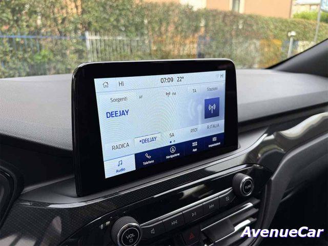 FORD Kuga phev PLUG IN ST-Line 225cv PREZZO REALE TELECAMERA