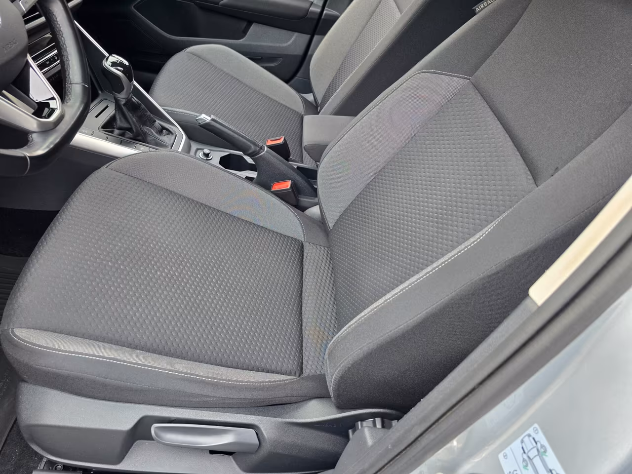 Volkswagen Taigo 1.0 TSI 95 CV Life