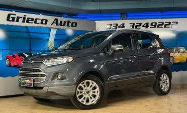 ECOSPORT EURO6 !!! 1.5CC 95CV