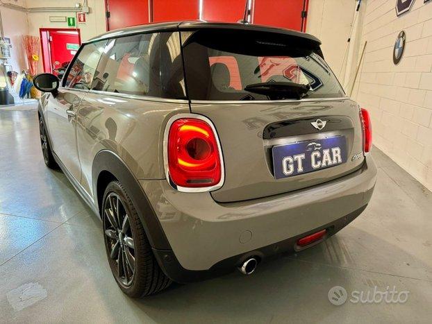 MINI Cooper 1.5 Cooper Hype * INTERNO JHON COOPE