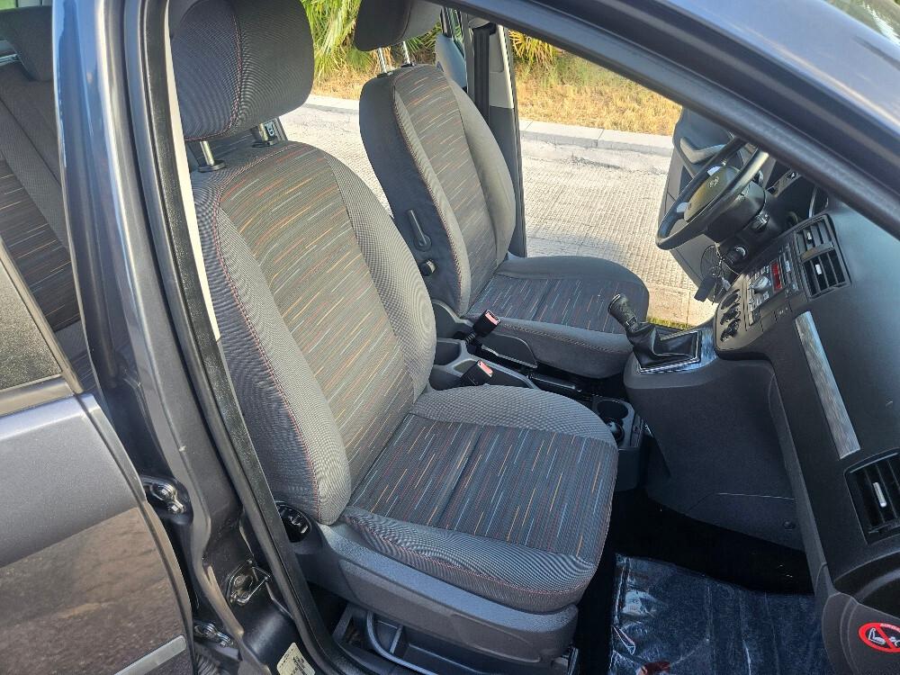 Ford Focus C-Max 1.6 TDCi (110CV) Ghia"Cond Ottime"