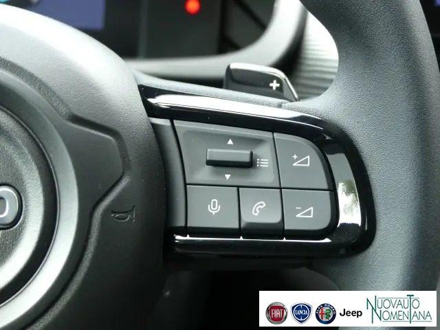 JEEP Avenger 1.2 Turbo 100 CV MHEV Hybrid Longitude Km0