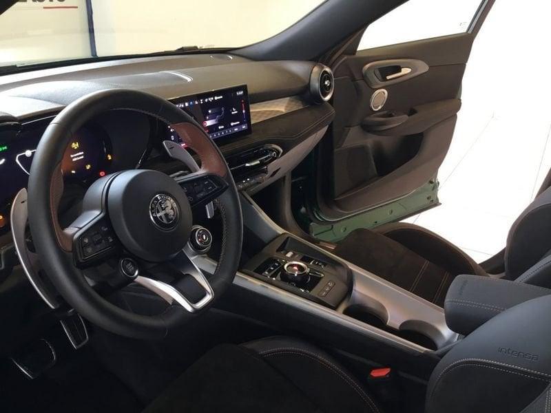 Alfa Romeo Tonale Tonale 1.3 280 CV PHEV AT6 Q4 Intensa