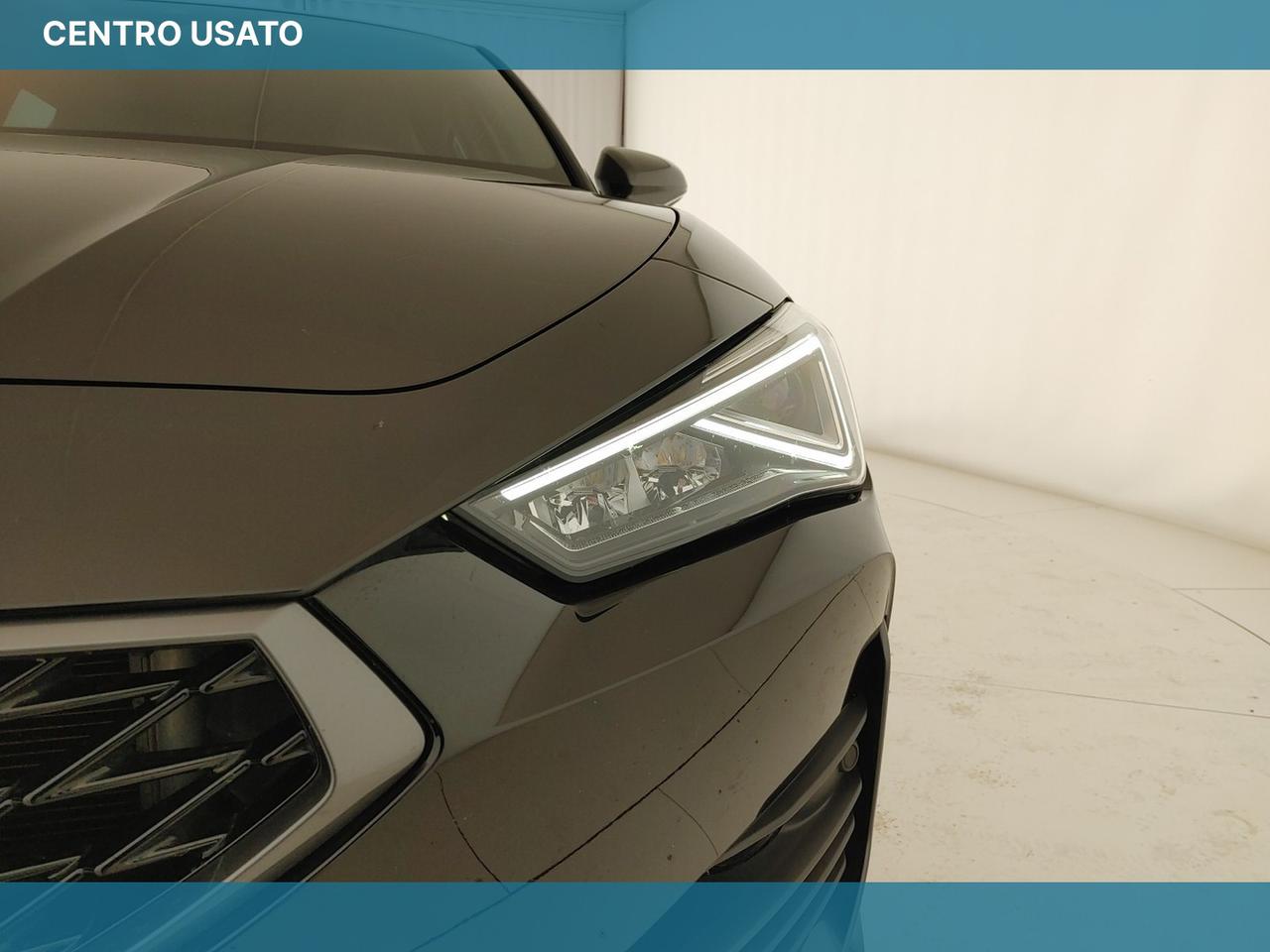 1.5 Hybrid 150 CV DSG