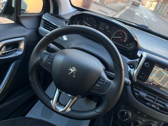 PEUGEOT 2008 1.6HDi 100 Business 2018