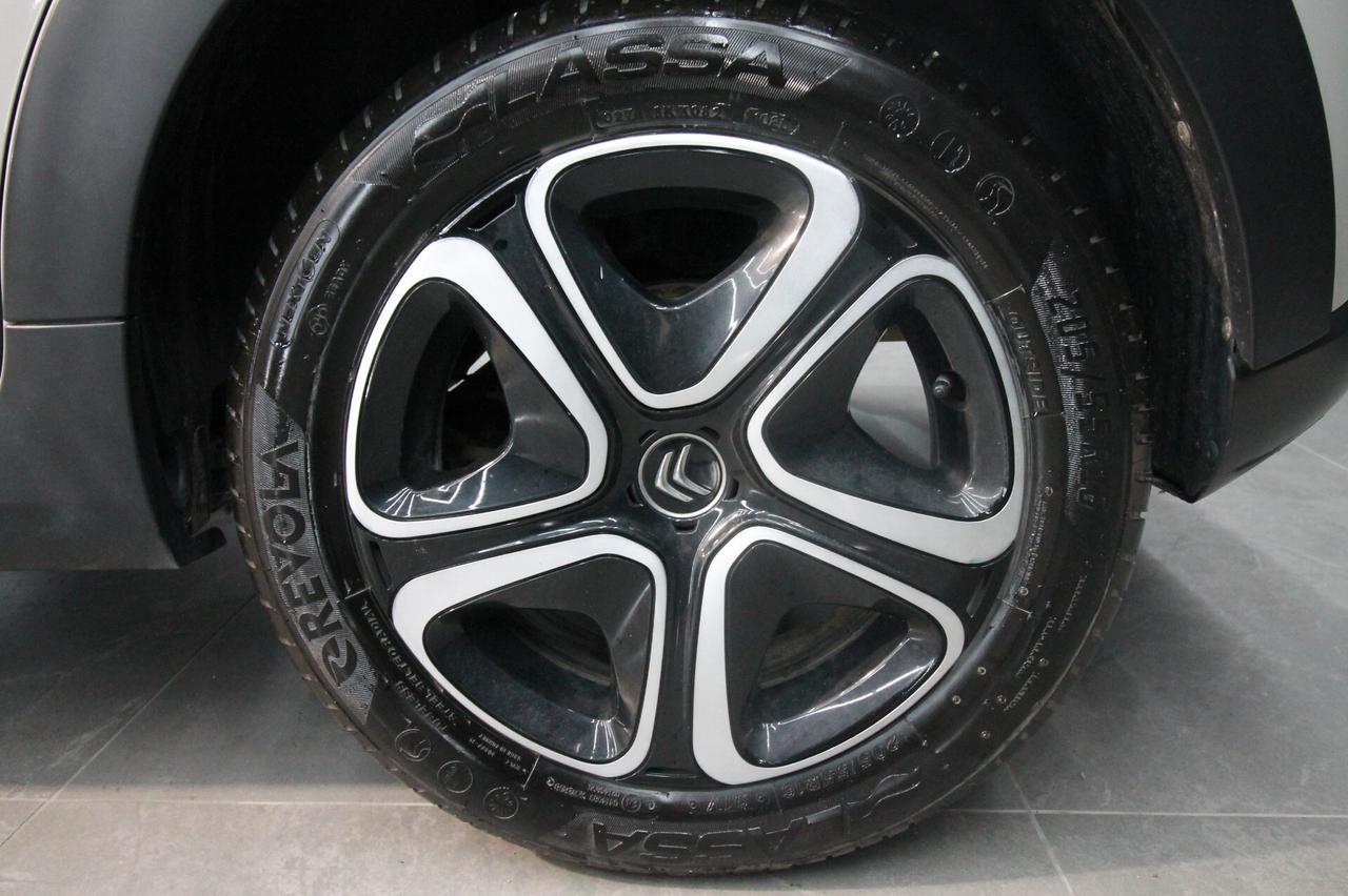 CITROEN C3 PURETECH FEEL 1.2 83 CV