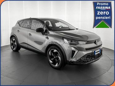 Renault Captur Captur 1.0 tce Techno 90cv